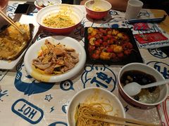 -松哥油焖大虾(科技园店)