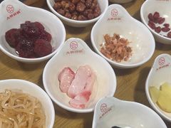 -大明铜锅·烤涮坊·烧烤(总店)