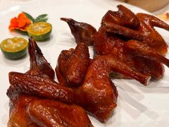 -金悦轩海鲜酒家(拱北店)