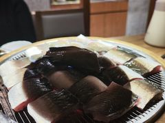 特色烤鳗鱼-泥炉烧肉师(新街口金銮巷店)