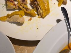 -东沙小镇主题餐厅(下沙店)