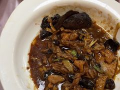 -丰泽园饭店