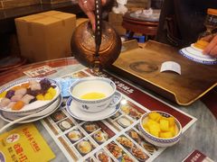 -赵记传承·中国甜品(福州总店)