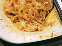 米皮-魏家凉皮(博水商务大厦店)