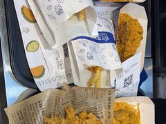 -TACO STAR 塔可星(下沙宝龙店)
