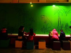 -恐龙探索乐园(磁器口店)