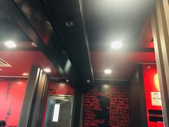 门面-麦当劳(深圳北站高铁店)