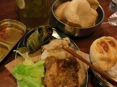 -海安安越南粉(丹竹頭店)