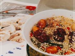 -宁夏国强手抓羊肉·清真菜(未央路凤三店)