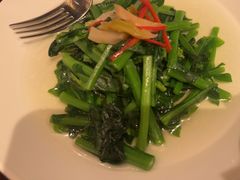 -万豪中餐厅·粤菜·北京粤财JW万豪酒店