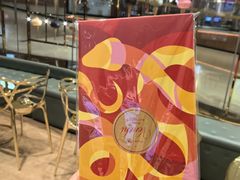 -VENCHI 闻绮(北京国贸商城店)