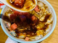 -爱妻鱼•老体北重庆水煮鱼•川菜(白云路店)