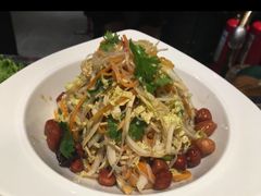 管氏特拌菜-管氏翅吧(护国寺店)
