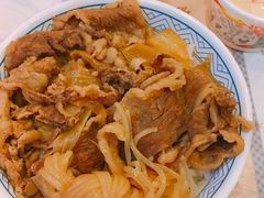 -吉野家(锦辉商城黄河路店)
