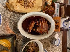 -南京大牌档(壹方天地店)
