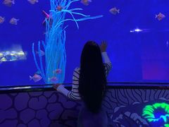 -沈阳海洋探索中心