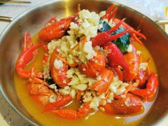 -我是那个大叔·美食研究所(新塘路店)