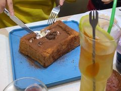 -和平馆·地道港澳茶餐厅(西门口店)