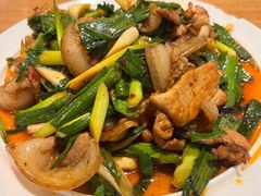 -灯盏窝餐厅