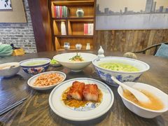 -香雪海·蘇面館(湖滨店)