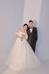 -雅云婚纱摄影工作室旗舰店