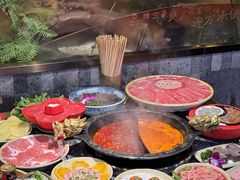 -蜀大侠火锅(春熙路店)