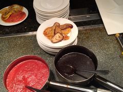 -蜻蜓逐宴全日制西餐厅I古北水镇大酒店