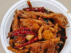 -老三样·旧食新味(船山路店)