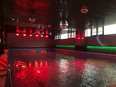 -蓝鲸湾汤泉(包河店)