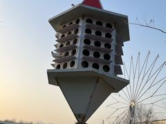 -北京鹿世界主题园