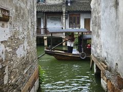 -乌镇景区