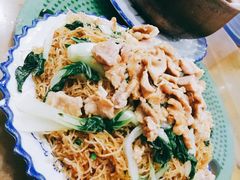 炒米粉-万兴菜馆(龙华店)