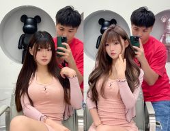 点击看大图 -PE SALON