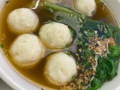 咖喱鱼蛋-食大利香港茶餐厅(南亚风情第一城店)