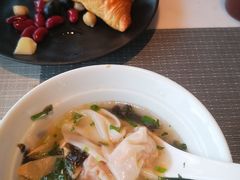 -悦全日餐厅·仁恒洲际酒店