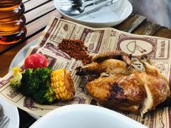 -Supine Bistro溯泮餐厅