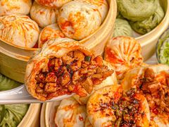 -李与白包子铺(桐梓林店)