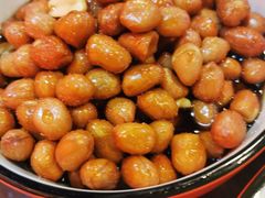 醋泡花生-虾弄弄海派小龙虾·牛羊蝎子火锅