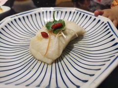 -上井料理黑金店(IFS国金中心店)