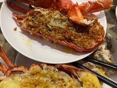 -初色海鲜自助(万丰路店)
