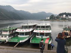 -新安江山水画廊风景区