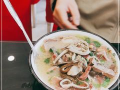 -宛平李记小吃(东关街店)