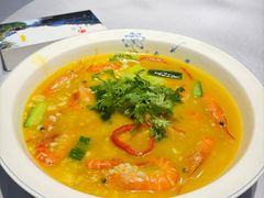 -小秦淮·南京土菜(新亭西路店)
