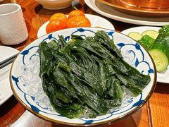 -和院老火锅铜锅烧烤海鲜(朱雀大街店)