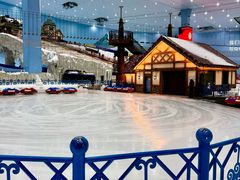 -广州热雪奇迹