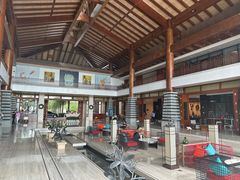 -石梅湾艾美度假酒店