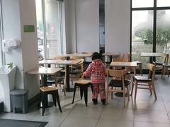 大堂-老乡鸡(滨湖假日店)
