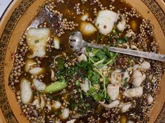 -汉·鲜味人知(陈家营店)