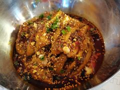 -靓靓蒸虾·头牌蒸虾(万松园玲珑店)