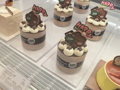 -好利来(上海长宁龙之梦店)